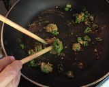 君、何番風ソース？作り方1写真
