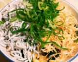 ちゃちゃっと簡単♪駿河丼作り方6写真