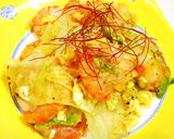簡単！揚げない！海老マヨ♡お弁当に◎作り方10写真