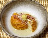 手軽で簡単。さっぱり魚河岸揚げ☆作り方3写真