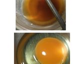 豆腐がなくて☆白菜もやしゴーヤチャンプル作り方5写真