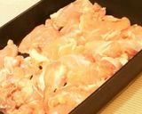 駅弁みたいなとりごはん作り方3写真