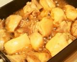 駅弁みたいなとりごはん作り方4写真