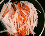 タラと野菜の全部蒸し☆作り方4写真