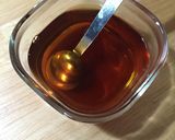 魚河岸あげ♪ウメ〜キュウリのジュレサラダ作り方1写真