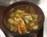 ソーメン付け麺、僕イケメン作り方1写真