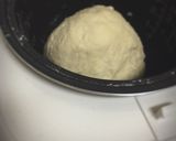 グリルと炊飯器で短時間♡ 絶品手ごねパン作り方2写真