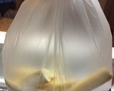 旬のヤングコーンさくさく揚げ作り方2写真