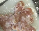 鳥ムネ肉のチリソース作り方2写真