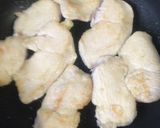 鳥ムネ肉のチリソース作り方4写真