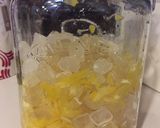 簡単☆レモンシロップ作り方4写真