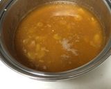 鶏もも肉のレンジ煮作り方5写真