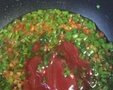 鳥ムネ肉のチリソース作り方9写真