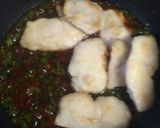 鳥ムネ肉のチリソース作り方10写真
