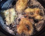 旬のヤングコーンさくさく揚げ作り方9写真