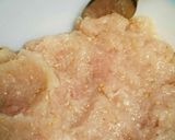 魚河岸あげの肉詰め煮作り方3写真