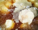 魚河岸あげの肉詰め煮作り方6写真