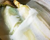 とうもろこしのゆで方作り方1写真