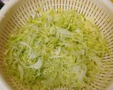 ☆極うま塩だれ焼肉丼☆作り方4写真