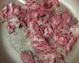 ☆極うま塩だれ焼肉丼☆作り方7写真