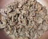 ☆極うま塩だれ焼肉丼☆作り方8写真