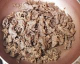 ☆極うま塩だれ焼肉丼☆作り方10写真