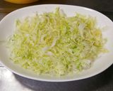 ☆極うま塩だれ焼肉丼☆作り方12写真