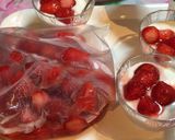 きれいにいちご冷凍保存の作り方作り方1写真