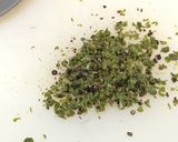 本格四川 辛さしびれる 麻婆茄子作り方5写真