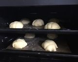メロンパン(6個分)作り方19写真