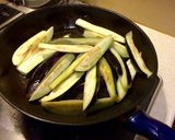 本格四川 辛さしびれる 麻婆茄子作り方6写真