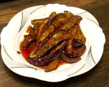 本格四川 辛さしびれる 麻婆茄子作り方9写真