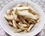 キノコのマリネ 超簡単&作り置きOK作り方1写真