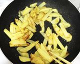 じゃがいもさんとコンソメ作り方4写真