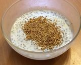 Wぷっちぷちヨーグルト作り方4写真