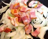 じゃがいもたっぷりのジャーマンポテト作り方3写真