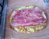 ロールチキン作り方3写真