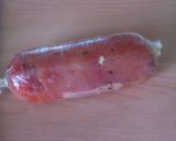 ロールチキン作り方4写真