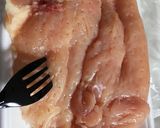 シンガポールライス作り方1写真