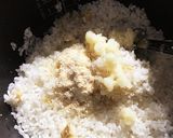 シンガポールライス作り方2写真