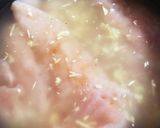 シンガポールライス作り方3写真