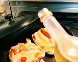 【動画】簡単ネギ塩レモンチキングリル作り方2写真