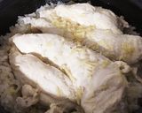 シンガポールライス作り方5写真