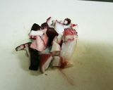 タコの唐揚げ☆男ならきっと誰もがハマる味作り方1写真