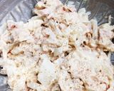 我が家の酢玉ねぎで♪朝食に簡単ツナ玉ねぎ作り方3写真
