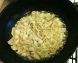 新じゃがと鶏皮で不飽和脂肪酸とコラーゲン作り方3写真
