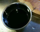 新じゃがと鶏皮で不飽和脂肪酸とコラーゲン作り方9写真