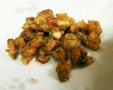 タコの唐揚げ☆男ならきっと誰もがハマる味作り方7写真
