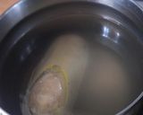 ロールチキン作り方5写真
