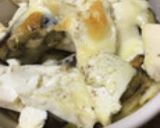 豆腐で！ナスとトマトのチーズ焼き作り方9写真